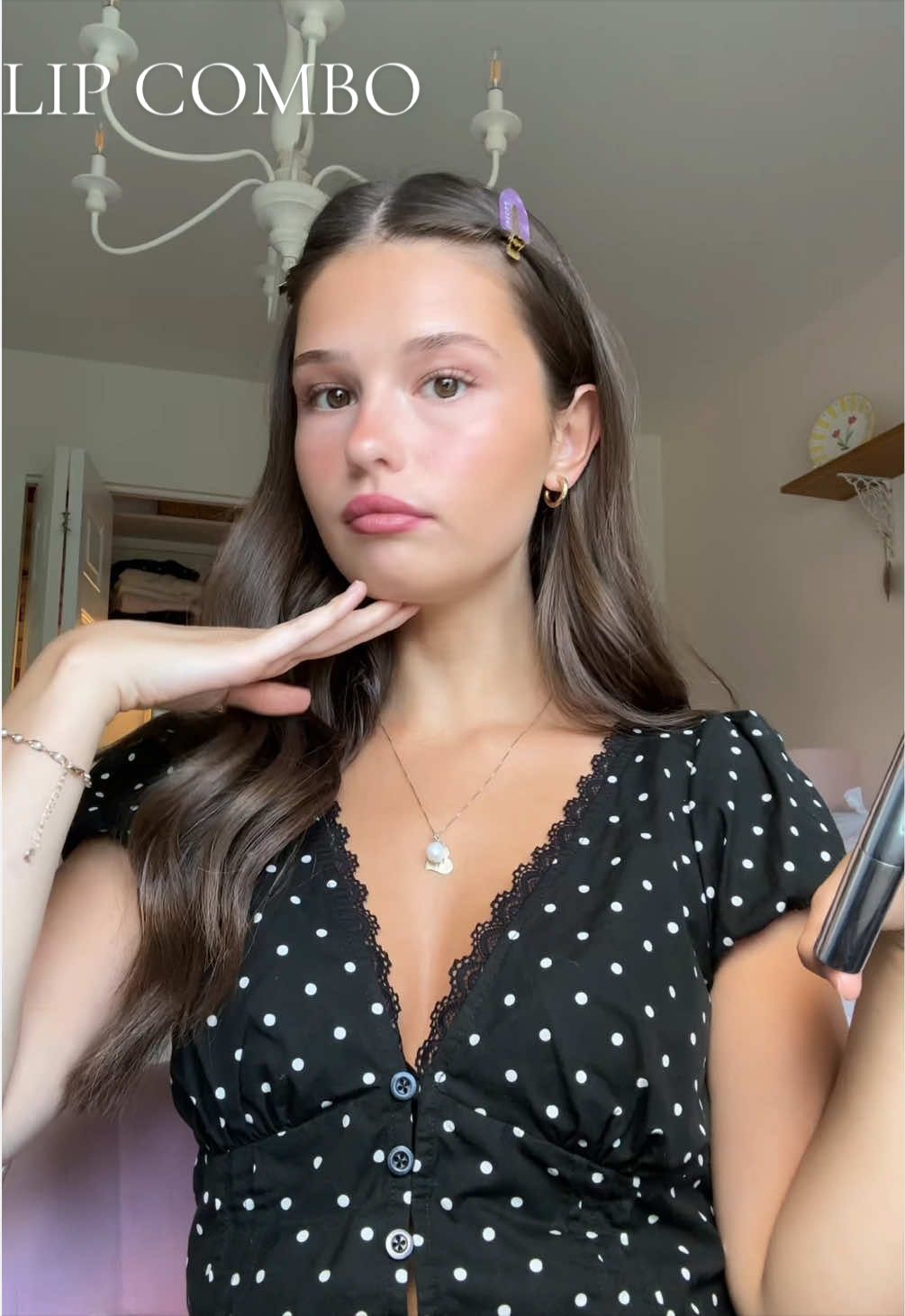 @chloe michelle 💌