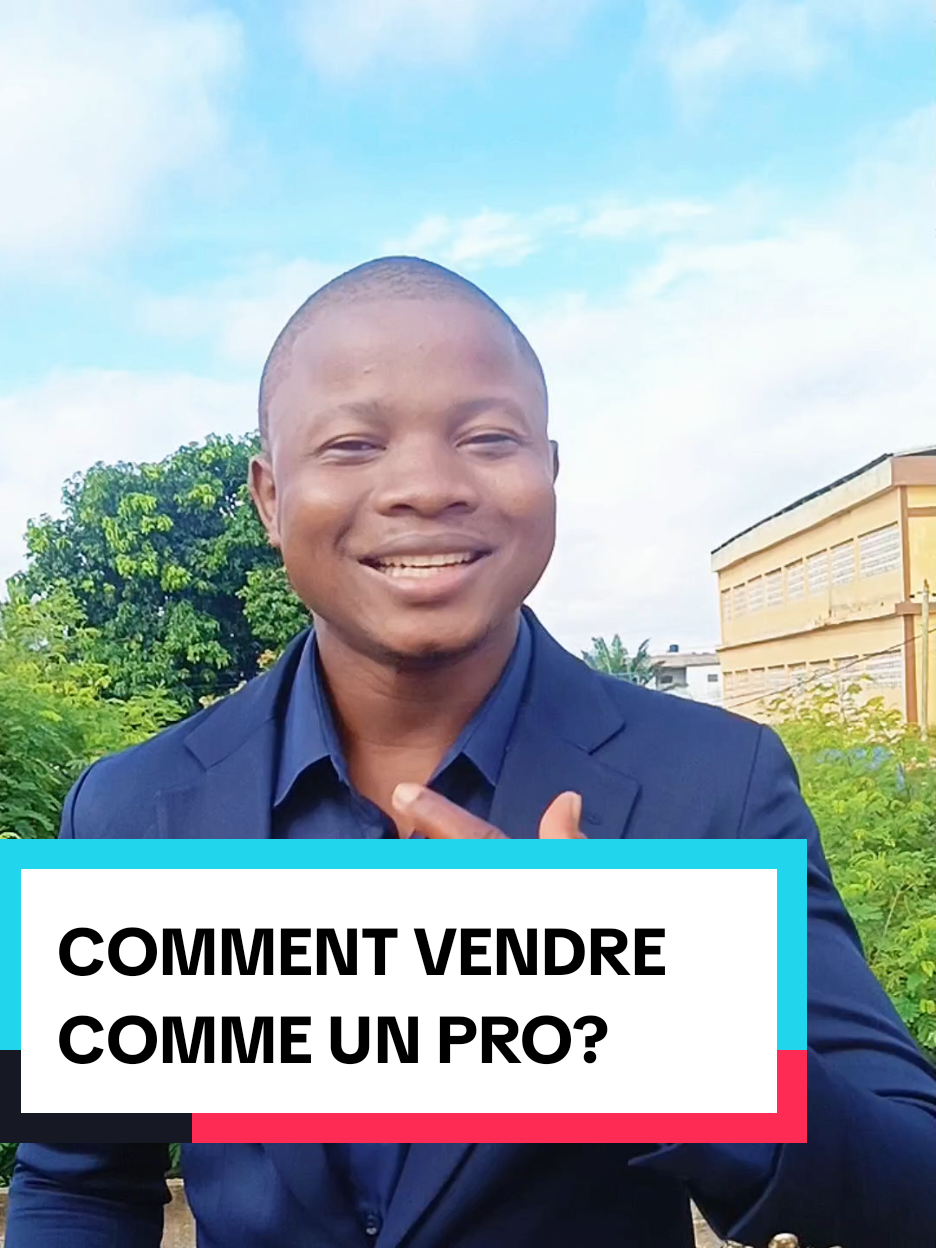 @l'entrepreneur Africain