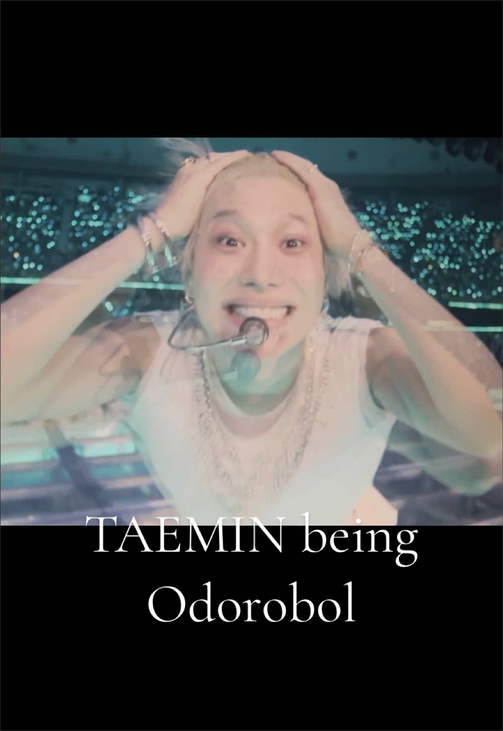 @Mónica Loves TAEMIN
