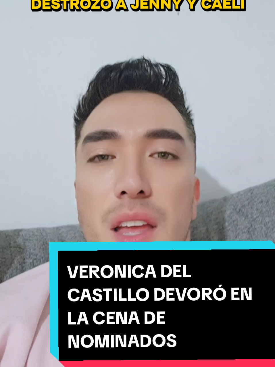 @Eivam Bicho Raro
