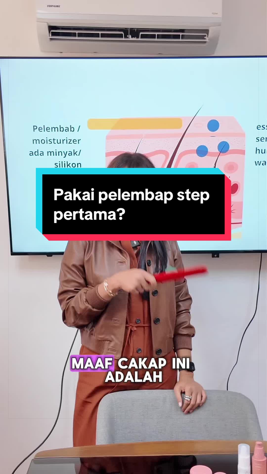 @Aerin Gabor
