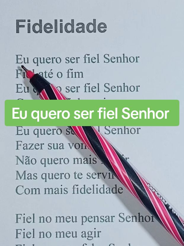 @Hinos & Louvores🎶