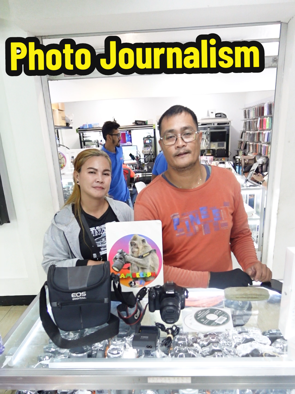 @CamGeek PH Shop