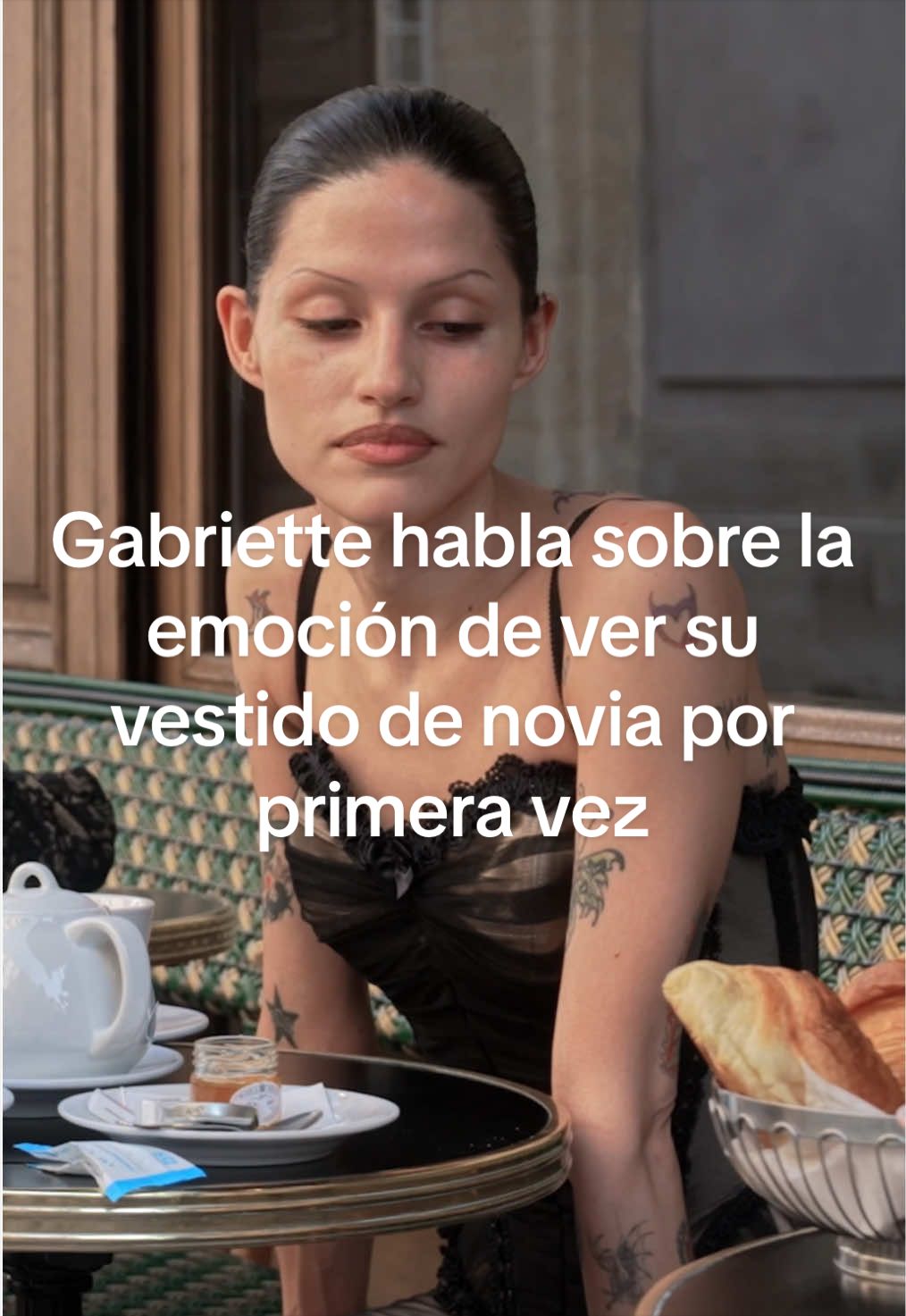 @Vogue Latinoamérica