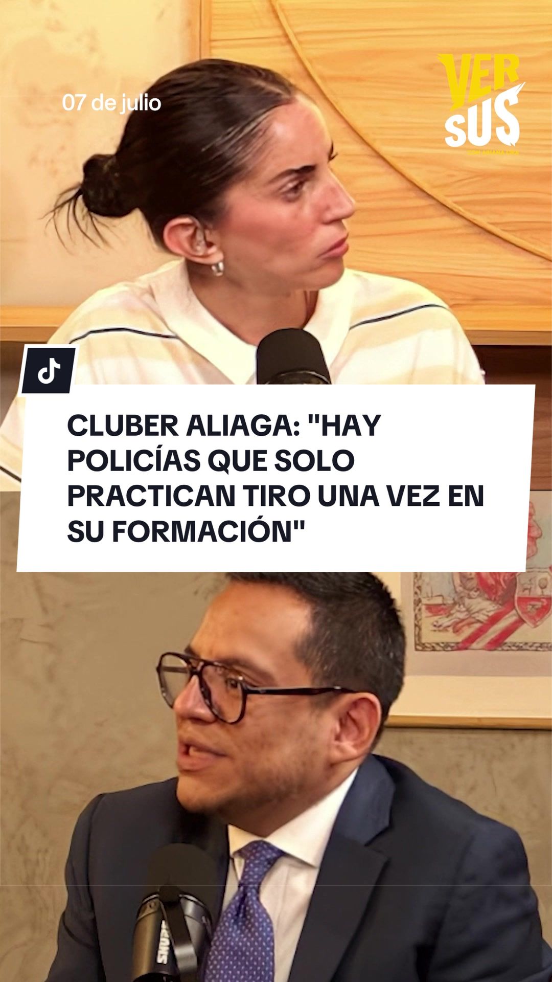 @Diario El Comercio