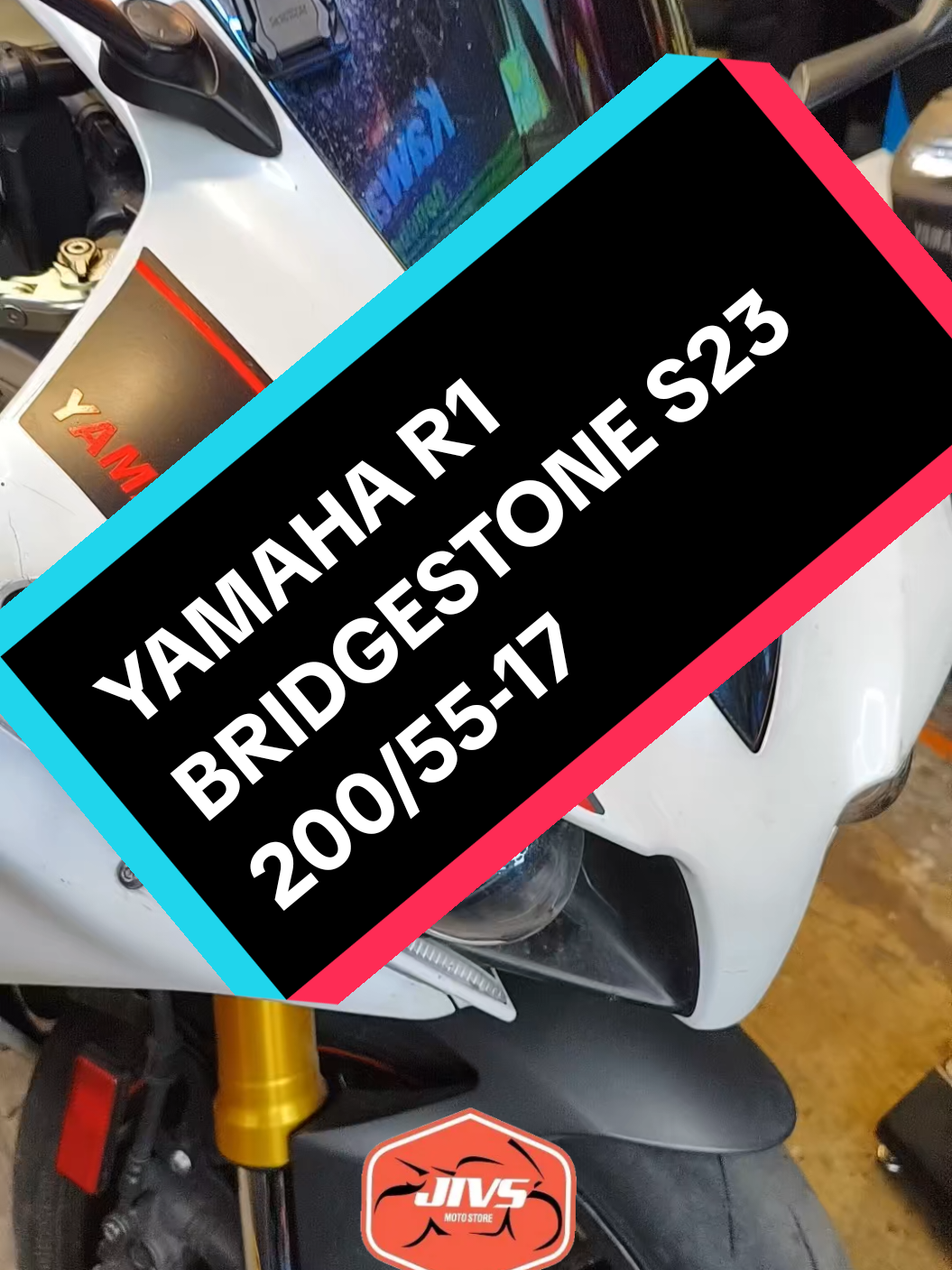 @JIVS MOTO STORE MECANICA