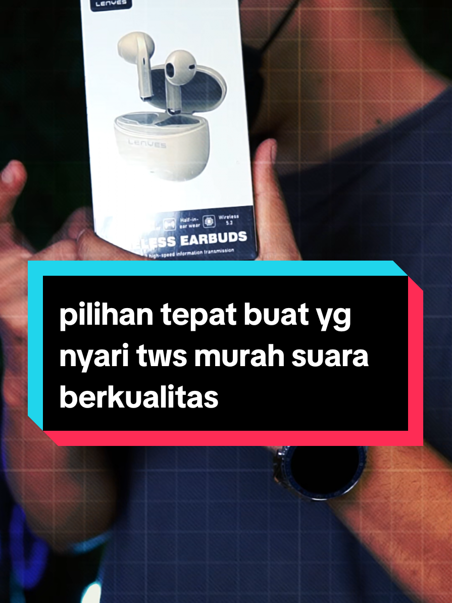 @LENYES INDONESIA