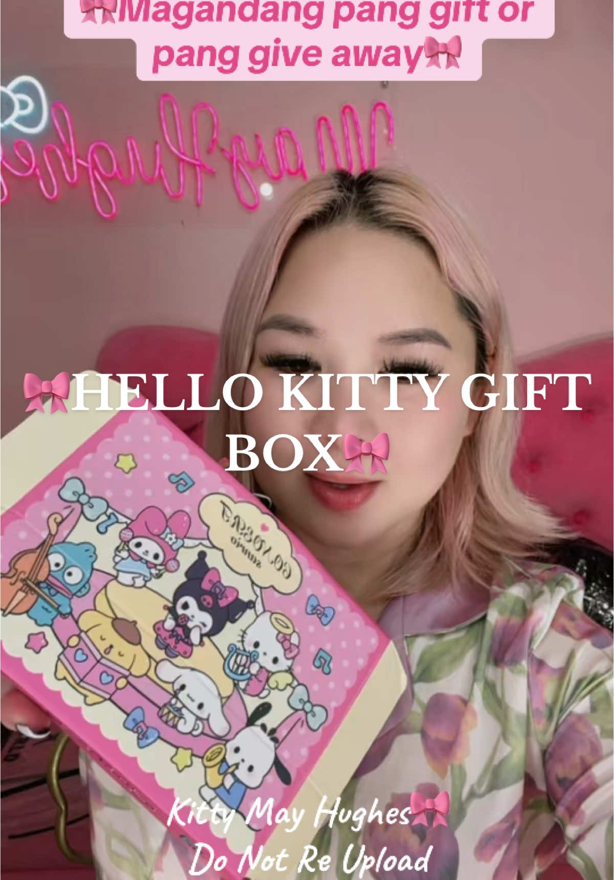 @🎀Kitty May Hughes🎀