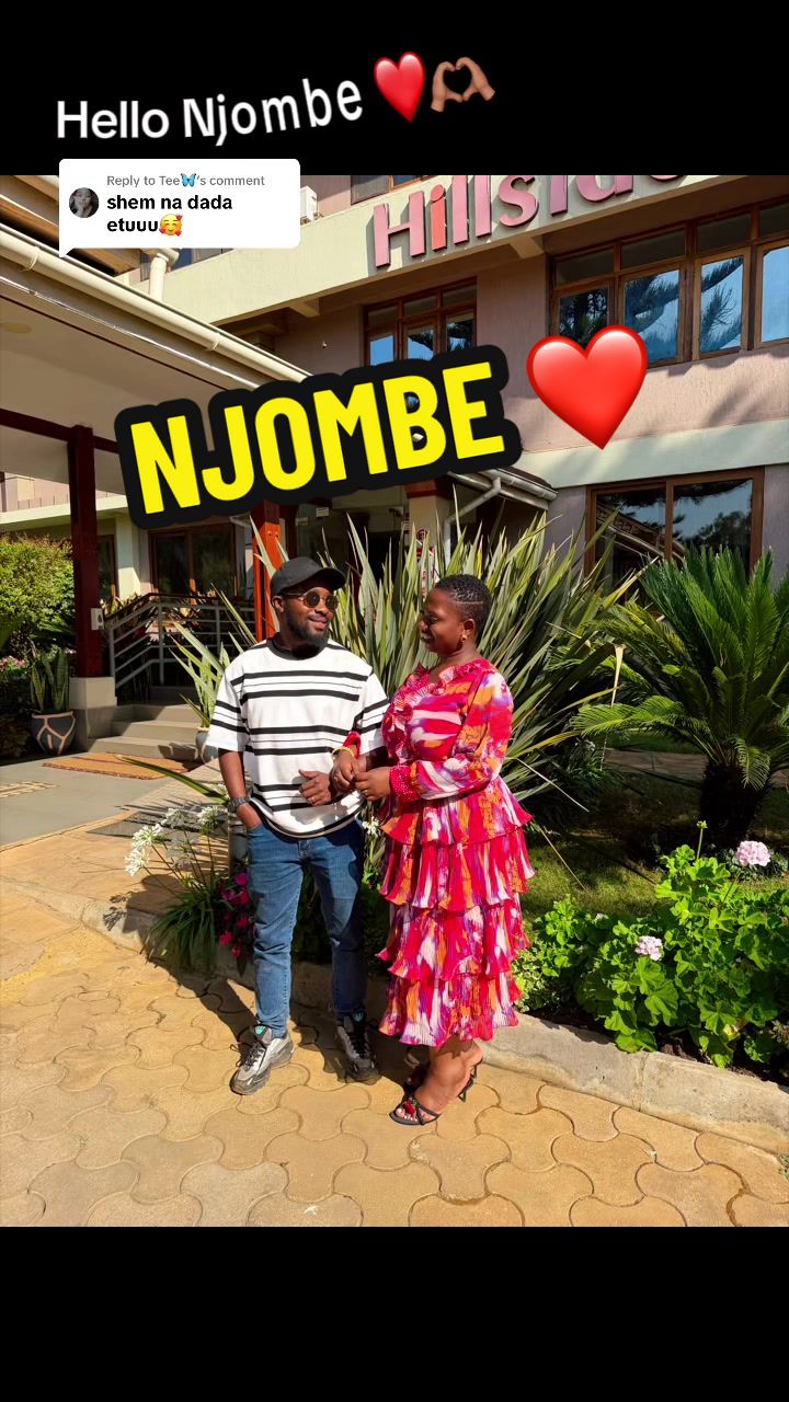 @KIJIWENI KWETU