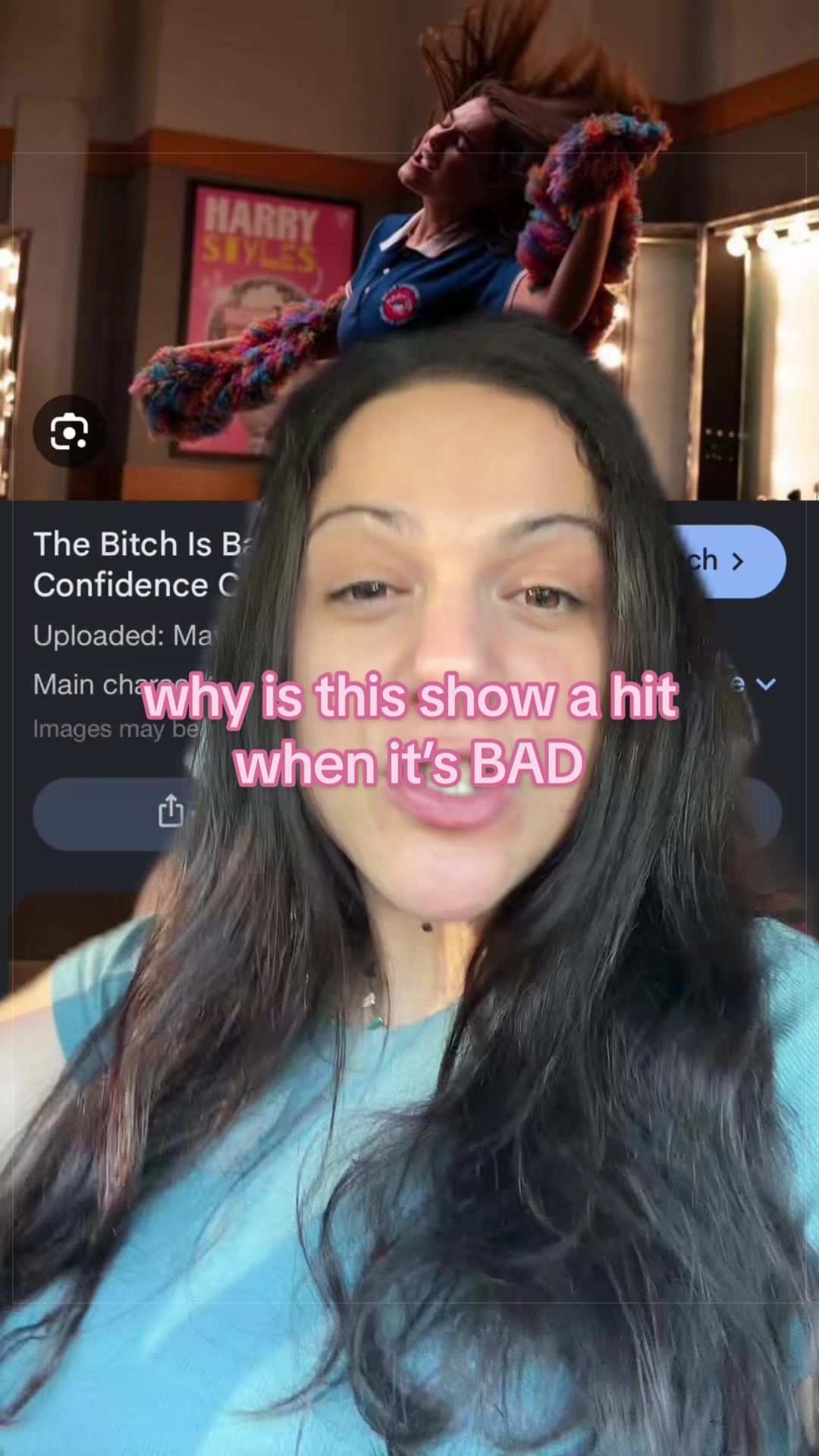 @Sam Doll