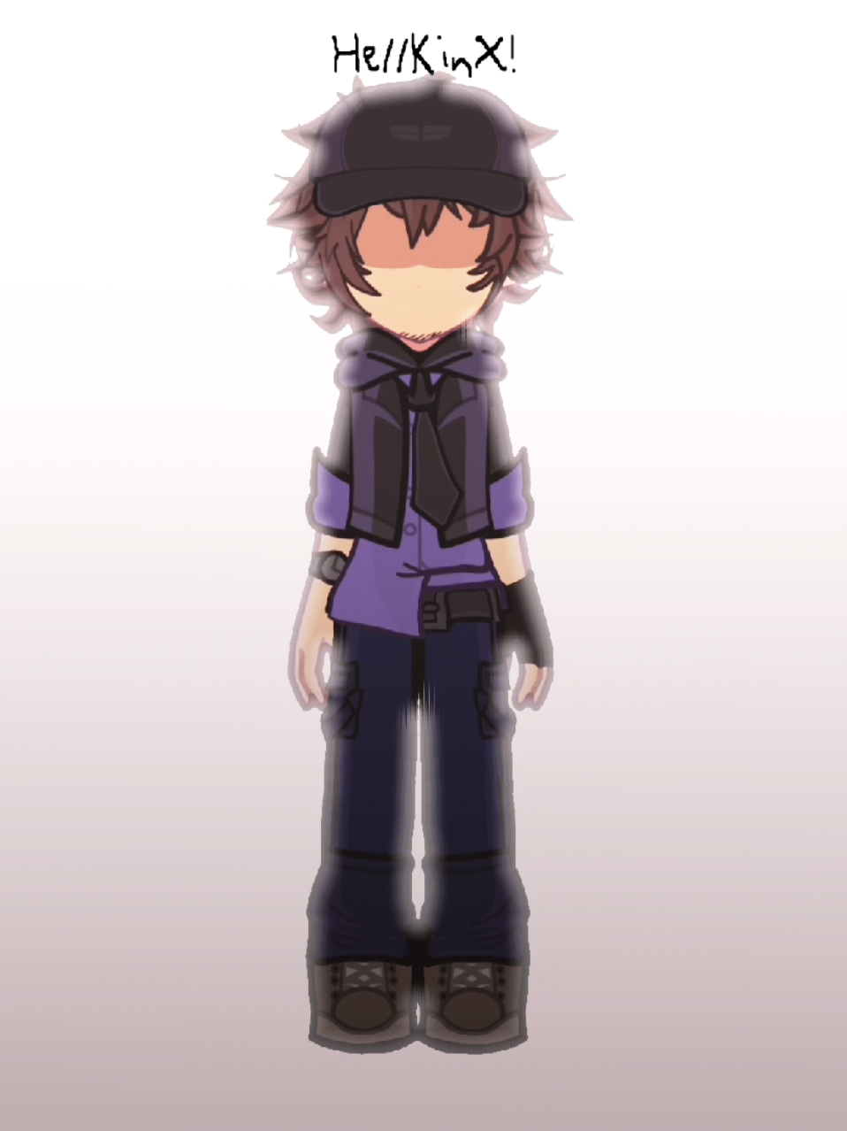 @★𝙃𝙚𝙡𝙡𝙆𝙞𝙣𝙓!★