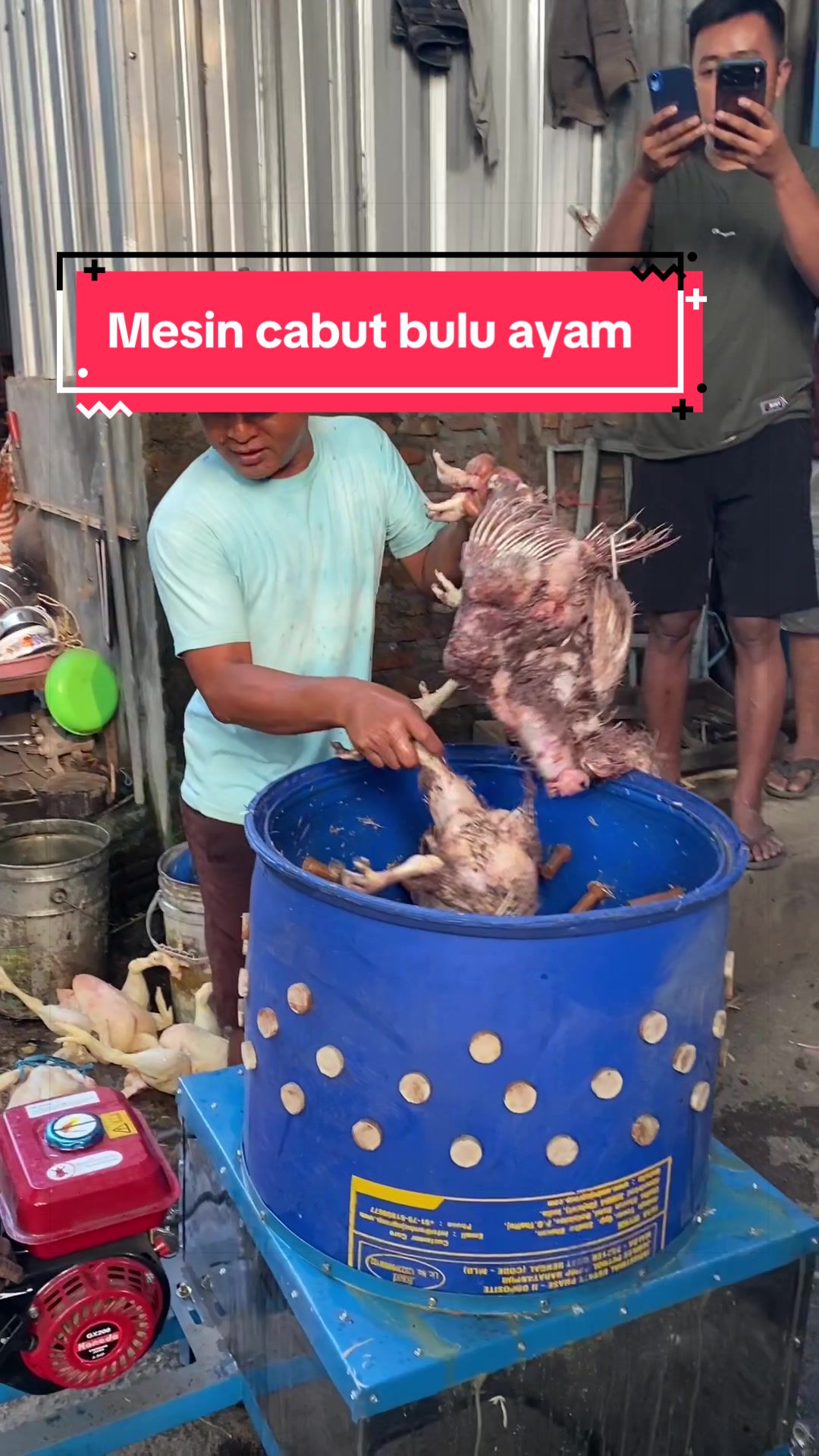@Baberekomendasi