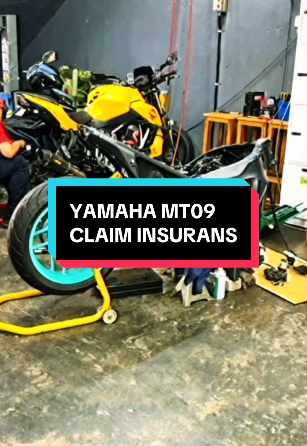 @Sk Bikers (Claim Insurans)