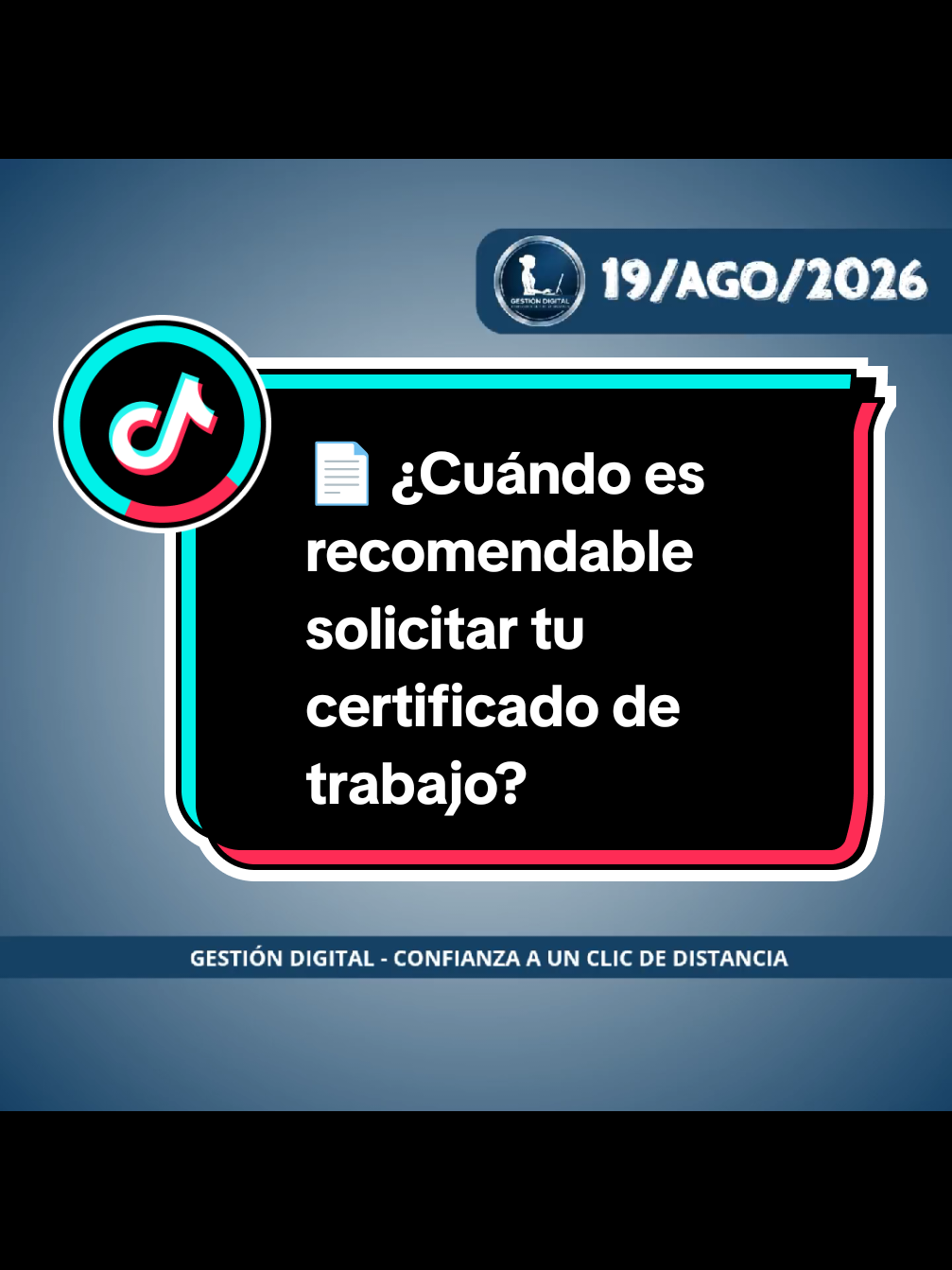 @Gestión Digital