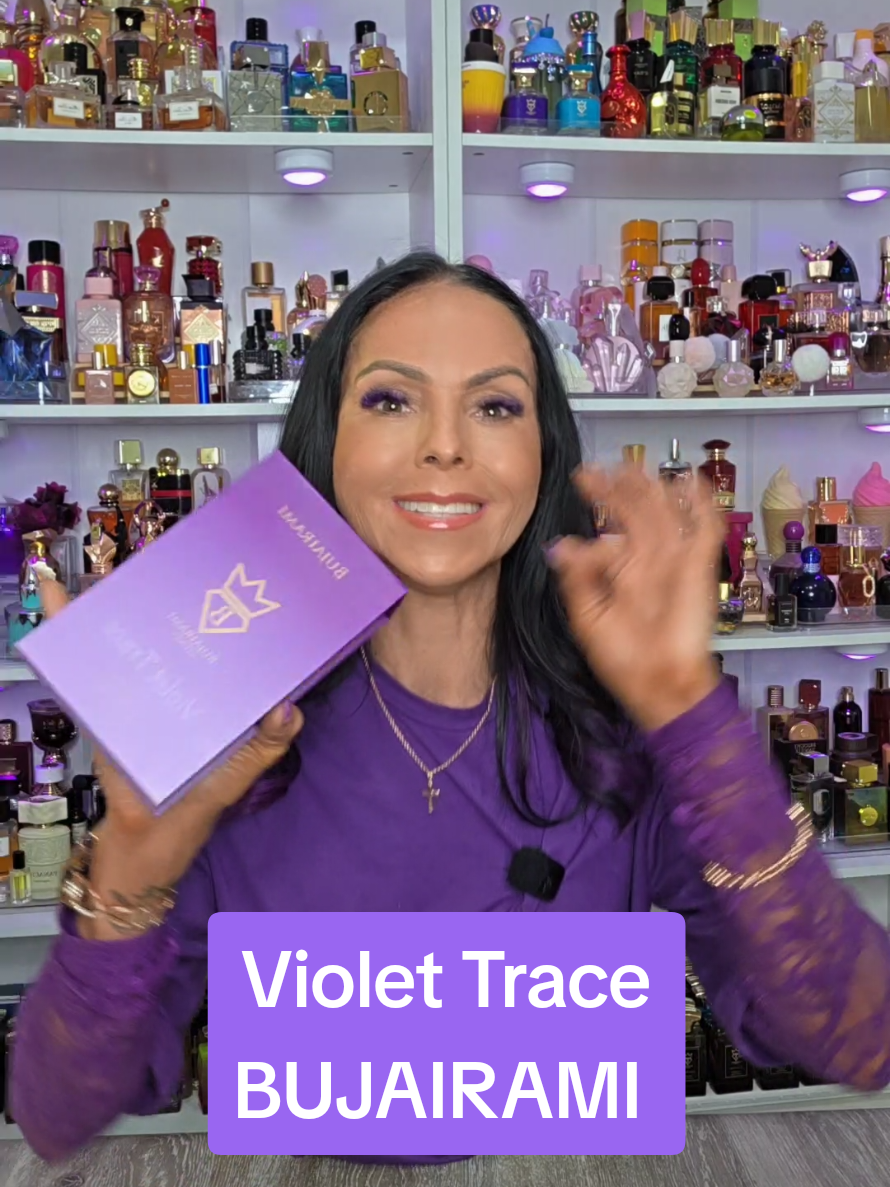 @Jodz💜'sPerfume