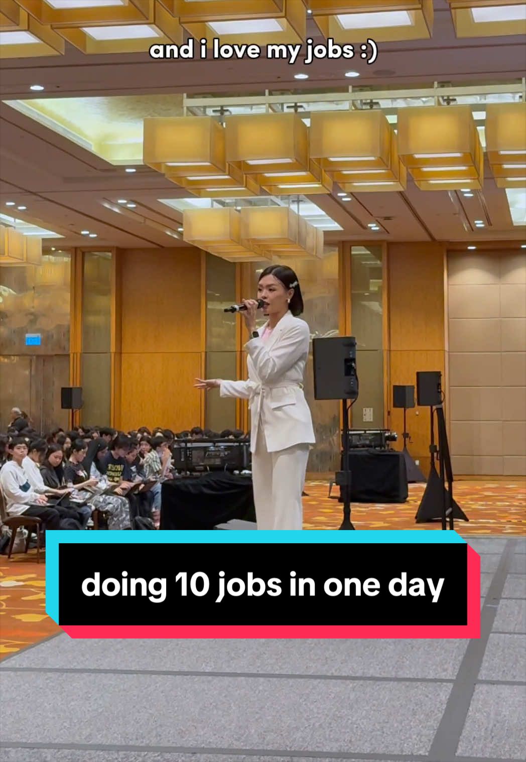 @Hazelle Teo 张颖双