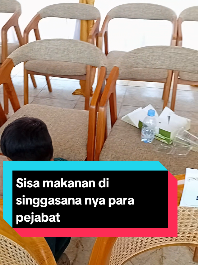 @Para Pemimpin