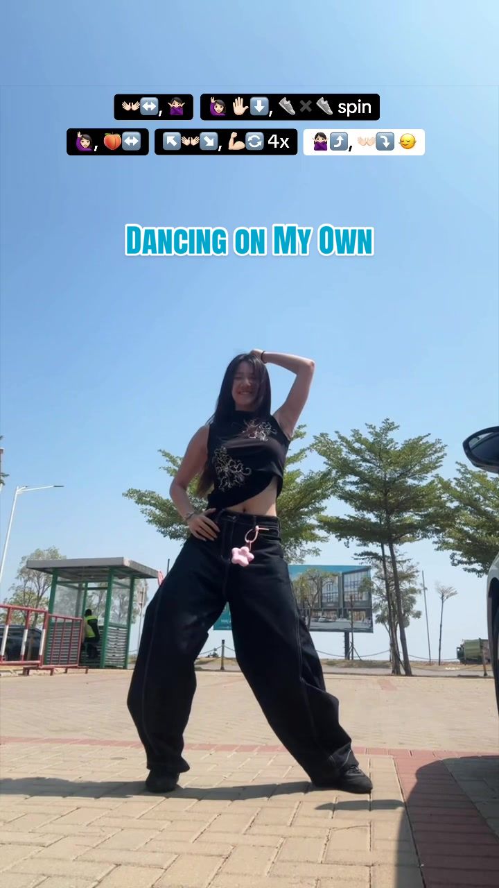 @Cha | ig : @patriciamulyana