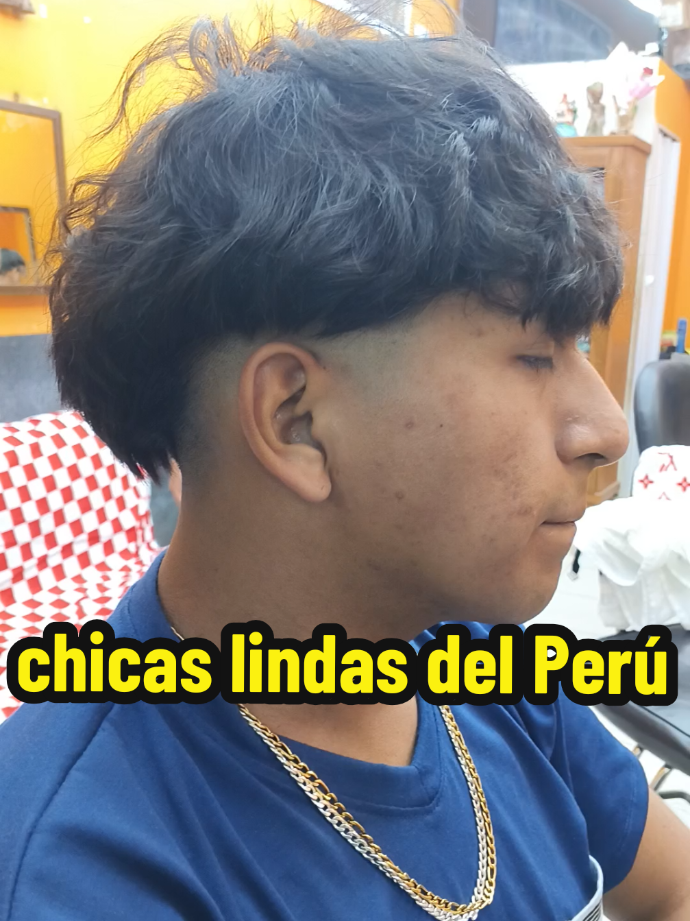 @EL PIBE BARBER SHOP