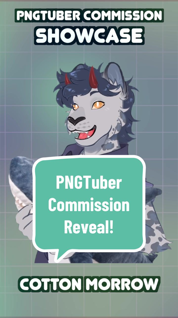 @EbonyTails UwU