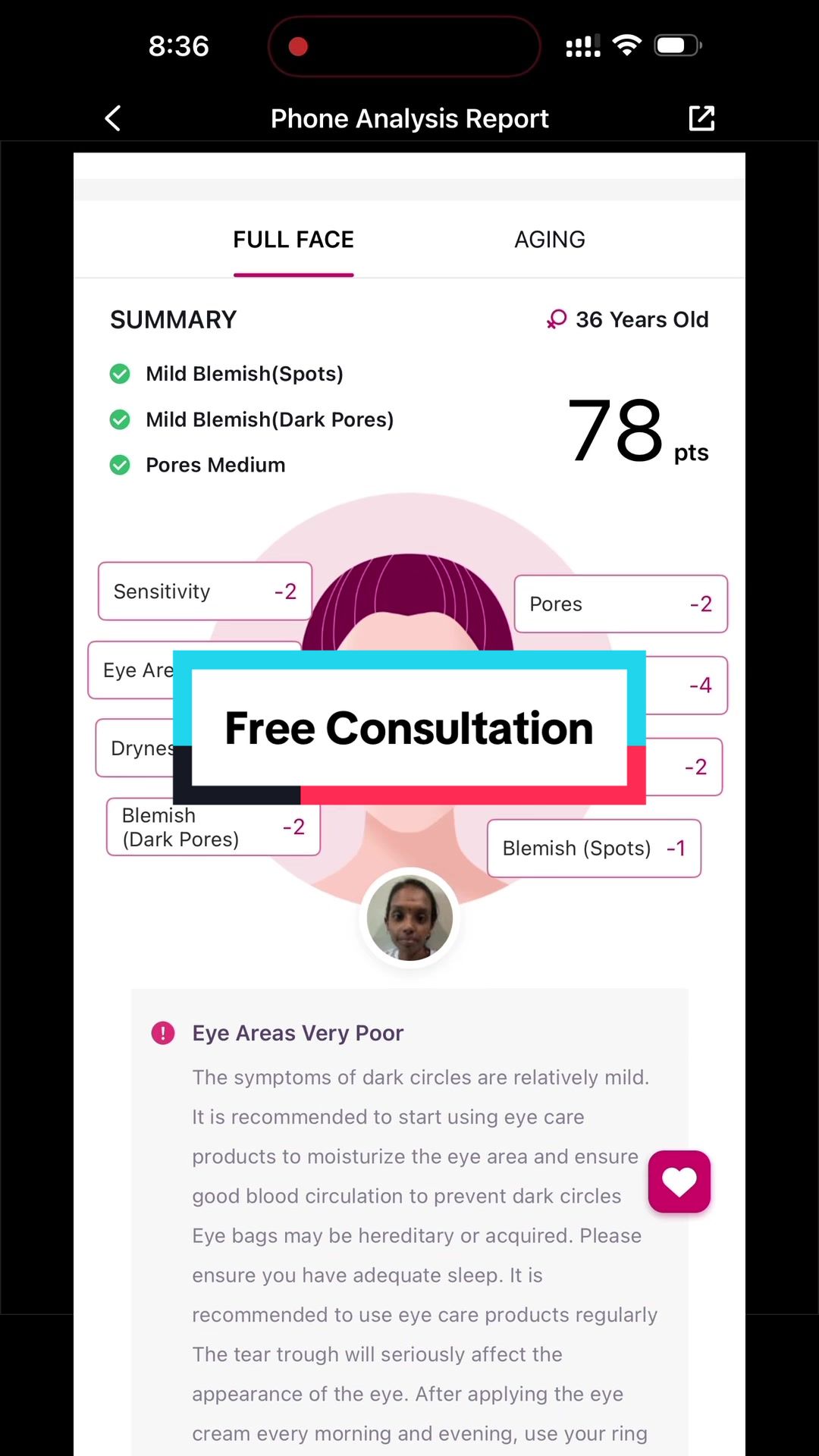 @Nidya Mary Kay