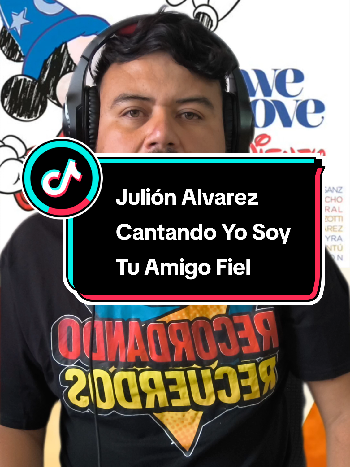@Recordando Recuerdos