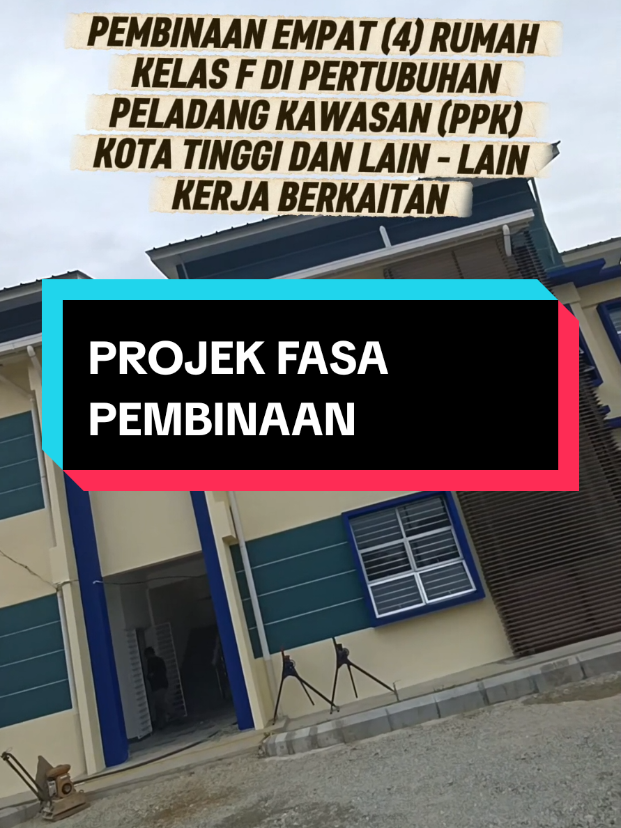 @JKR (D) Kota Tinggi