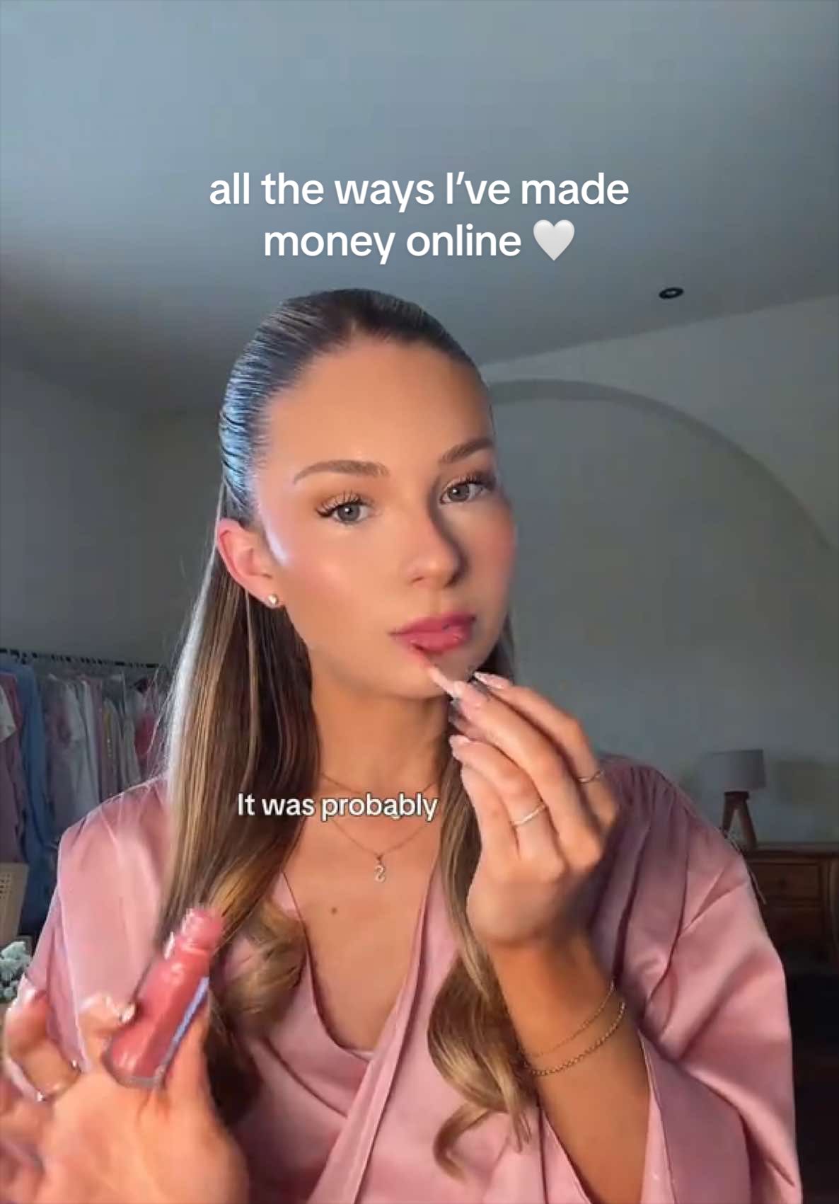@Scarlett Frazer