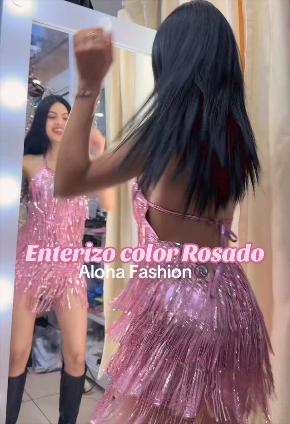 @ALOHA FASHION