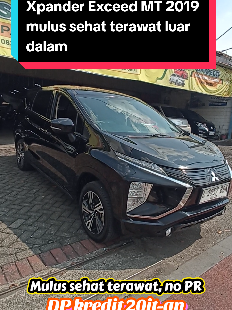 @ghonisgarage_bursa mobil sda