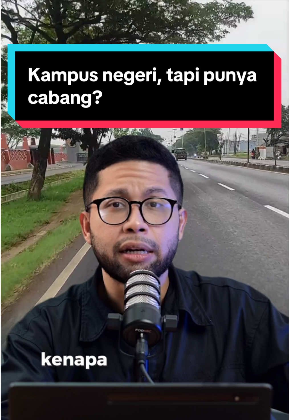 @Calon&ensp;Wali&ensp;Kota