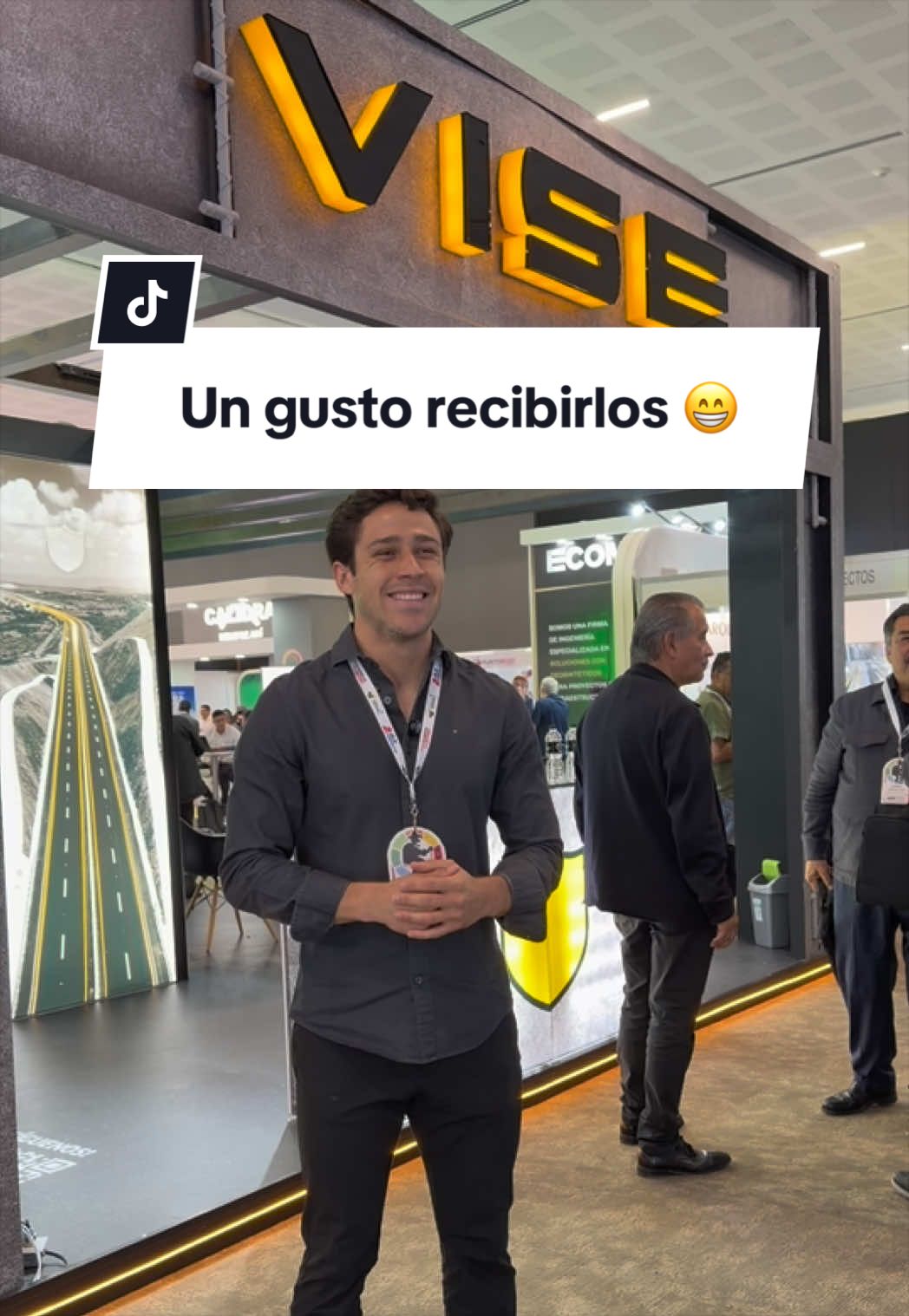 @VISE MÉXICO