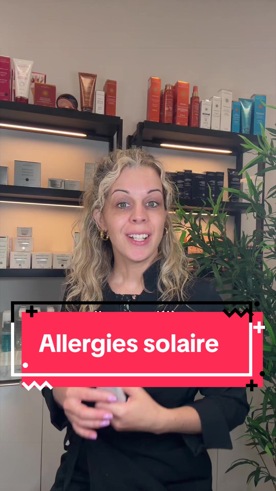 @Genevi&egrave;ve - Excellence Beaut&eacute;