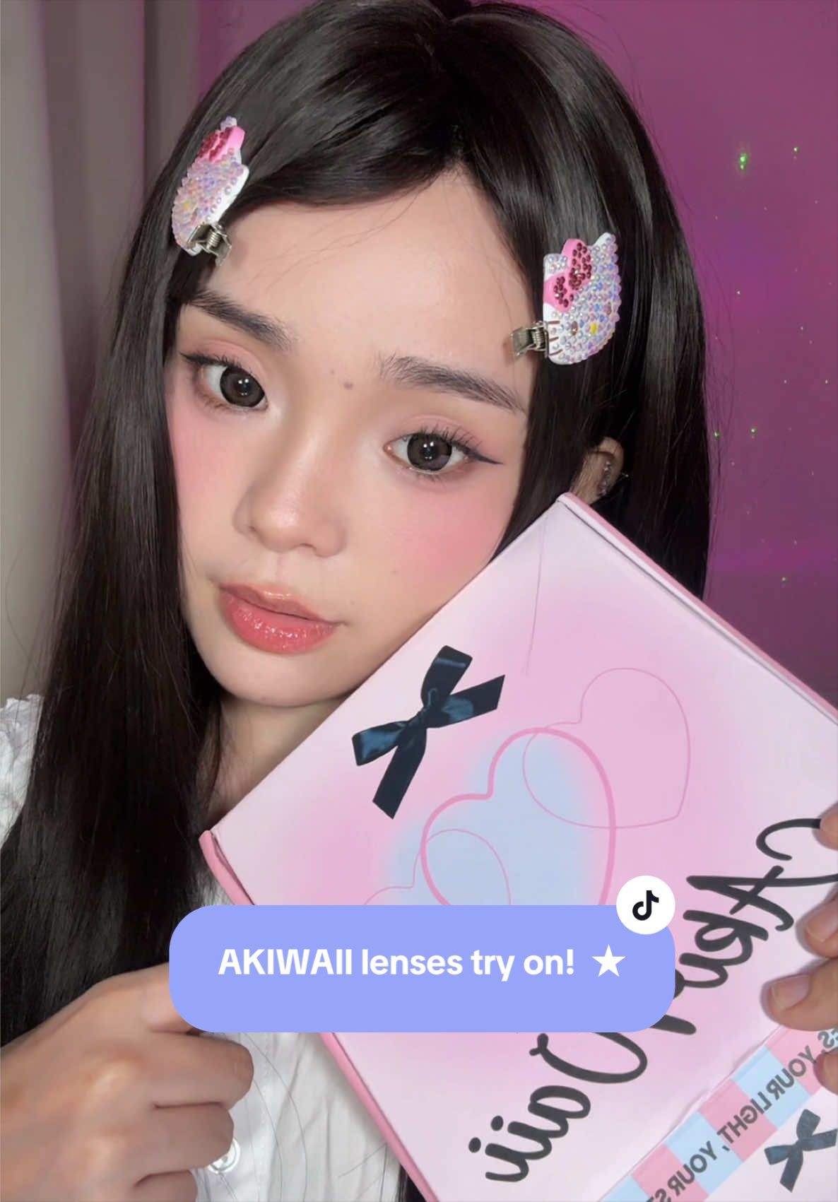 @Kiyoko ✮⋆˙