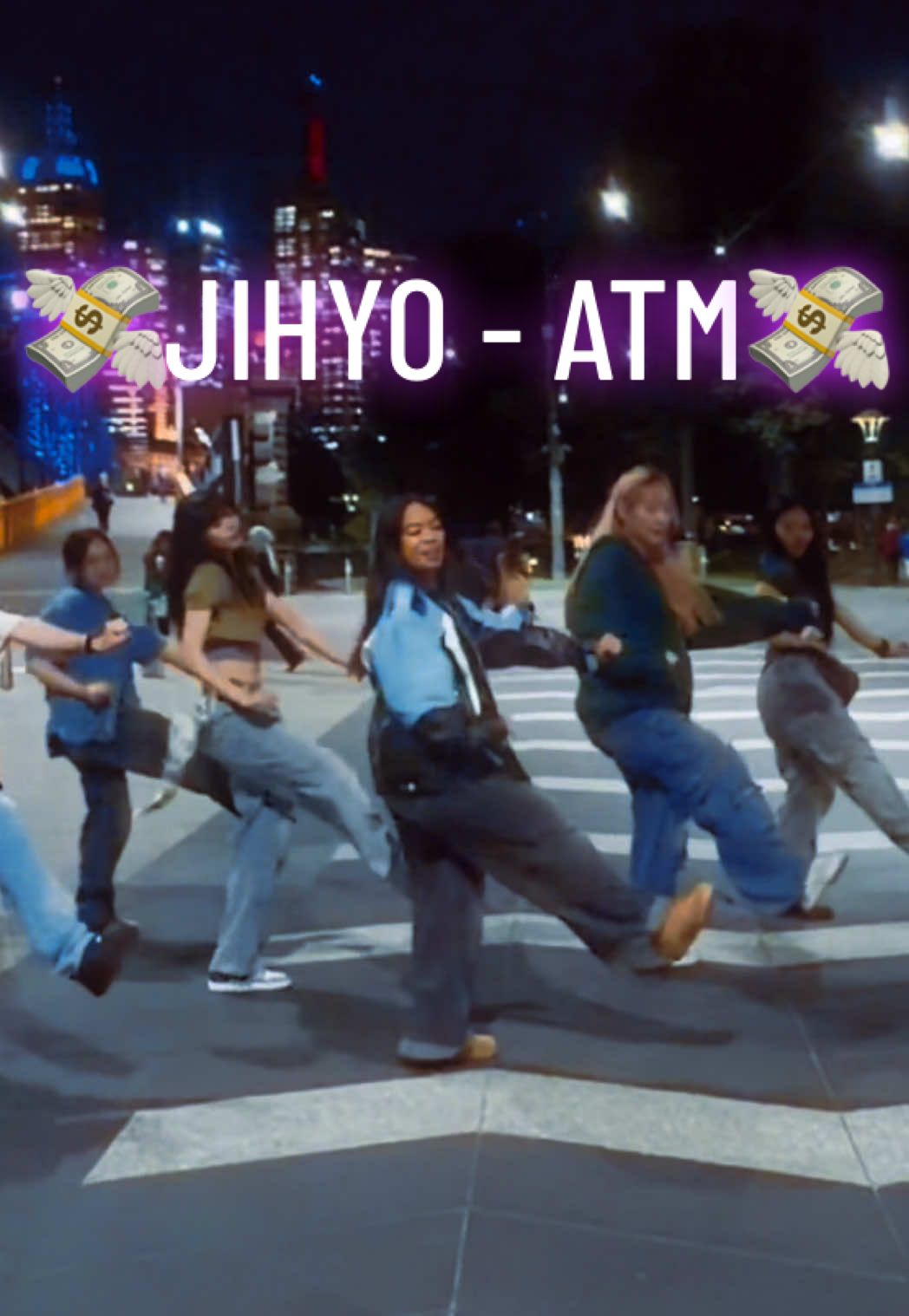 @Blade Dance Crew