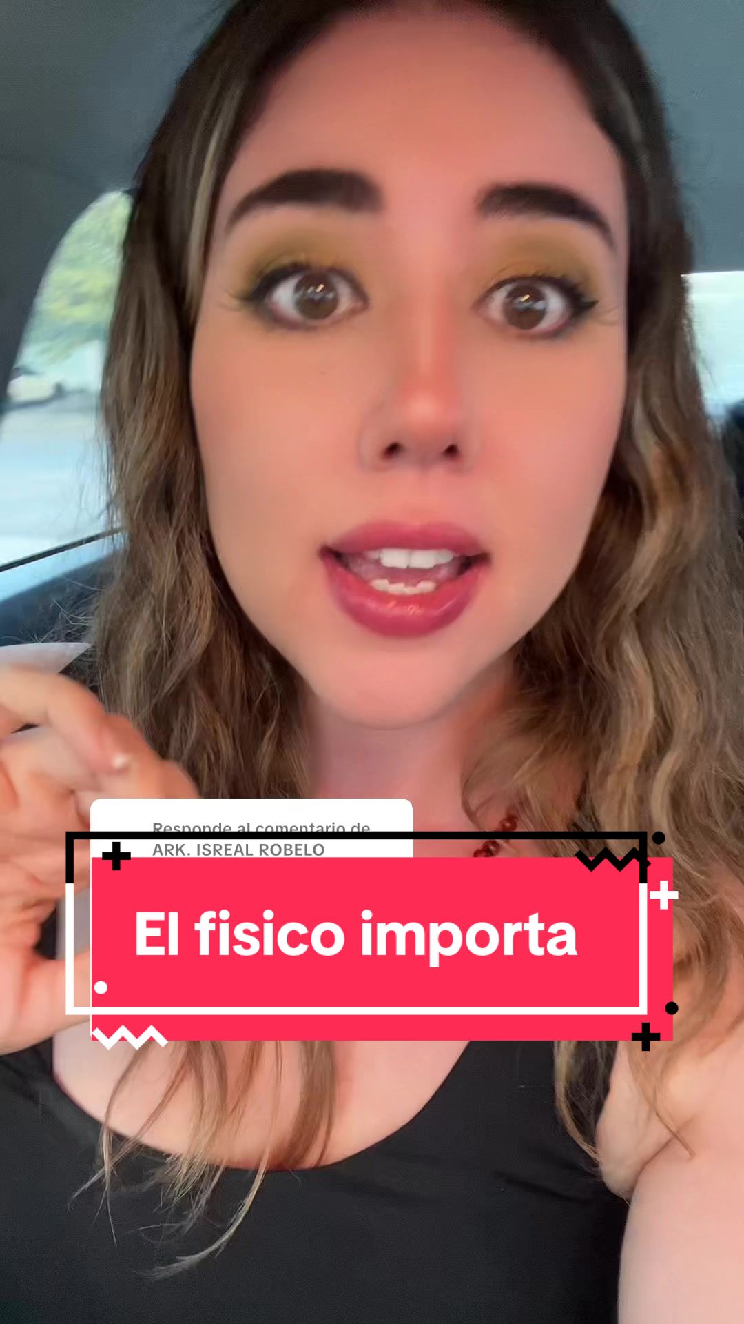 @Mariel Rose