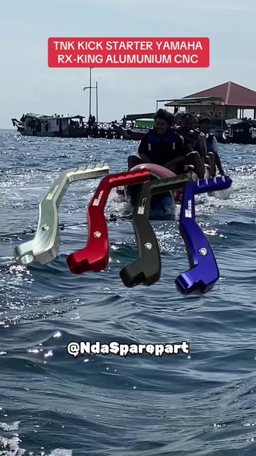 @NdaSparepart
