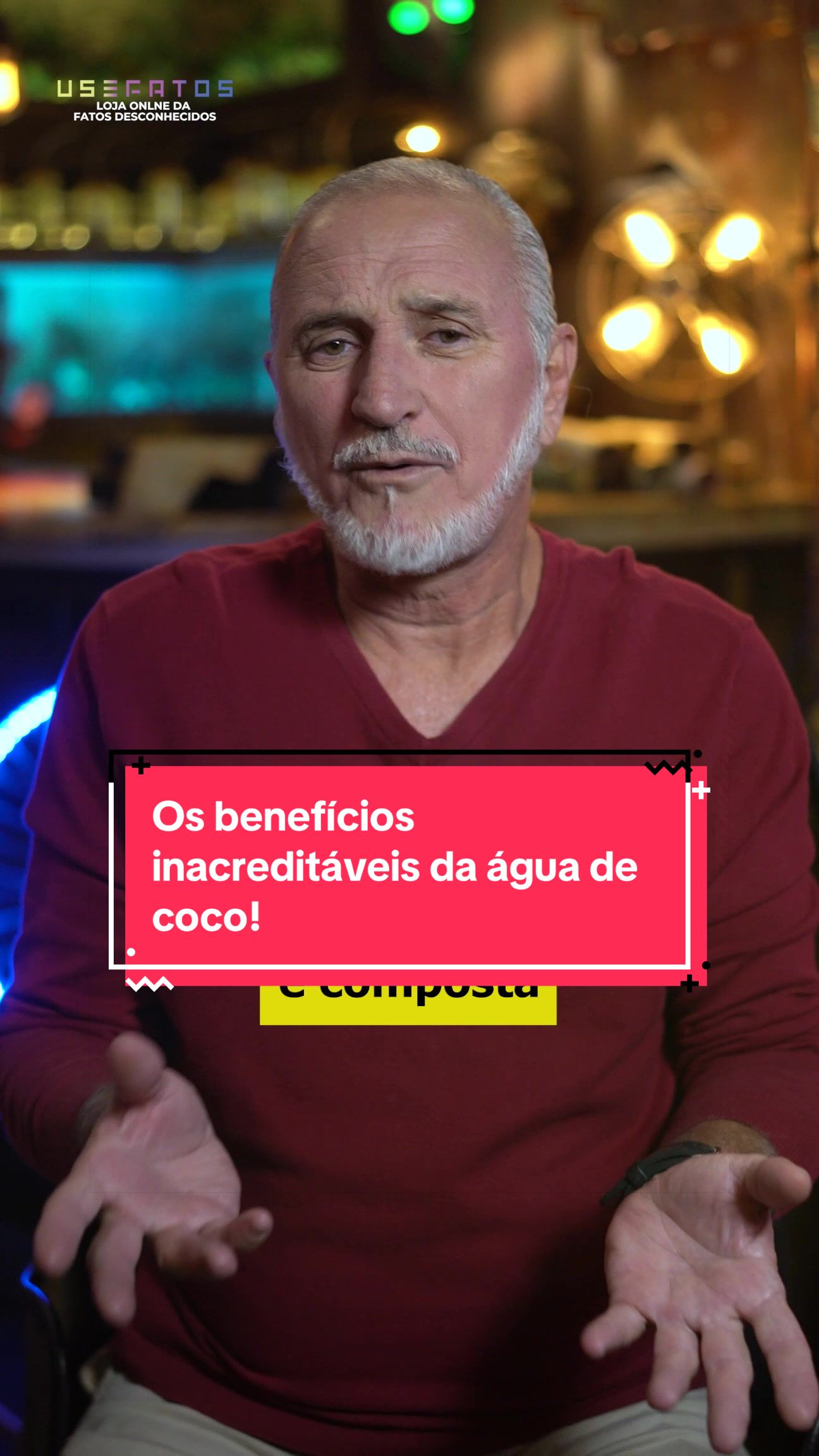 @Fatos Desconhecidos