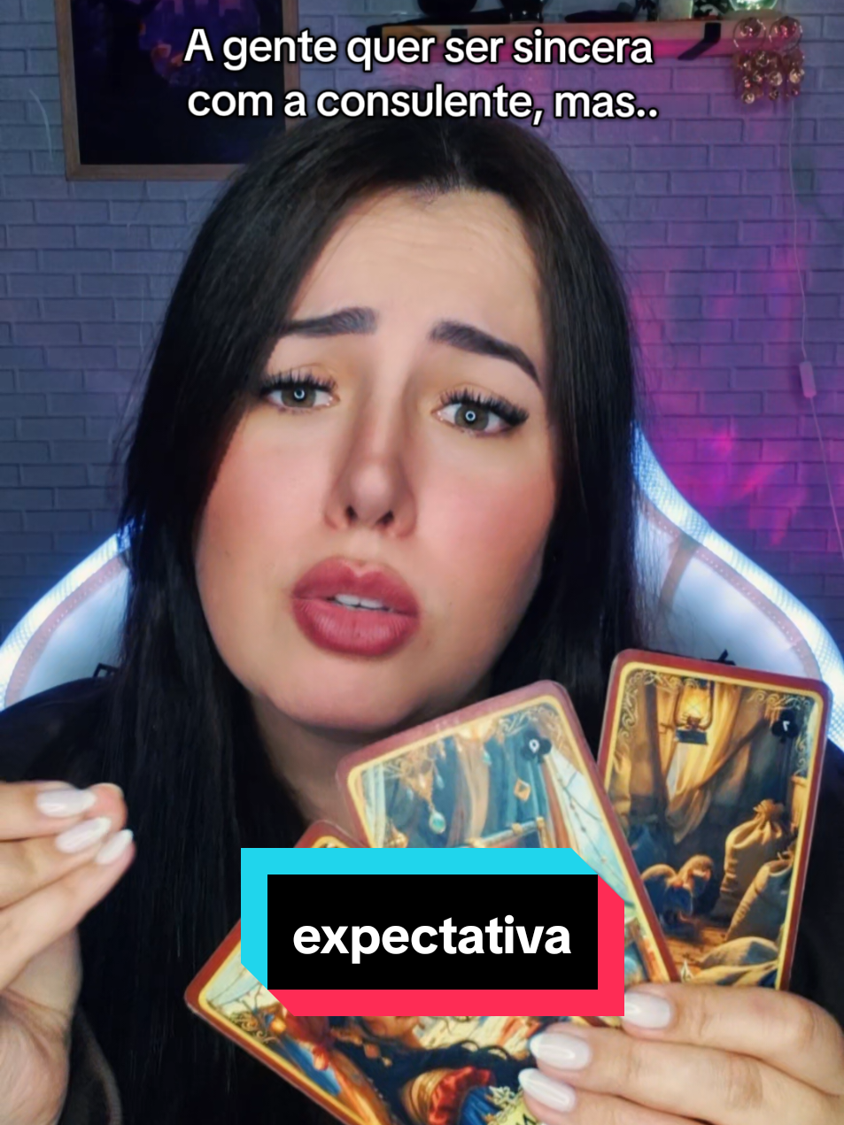 @Bruxa do Oriente 🔮