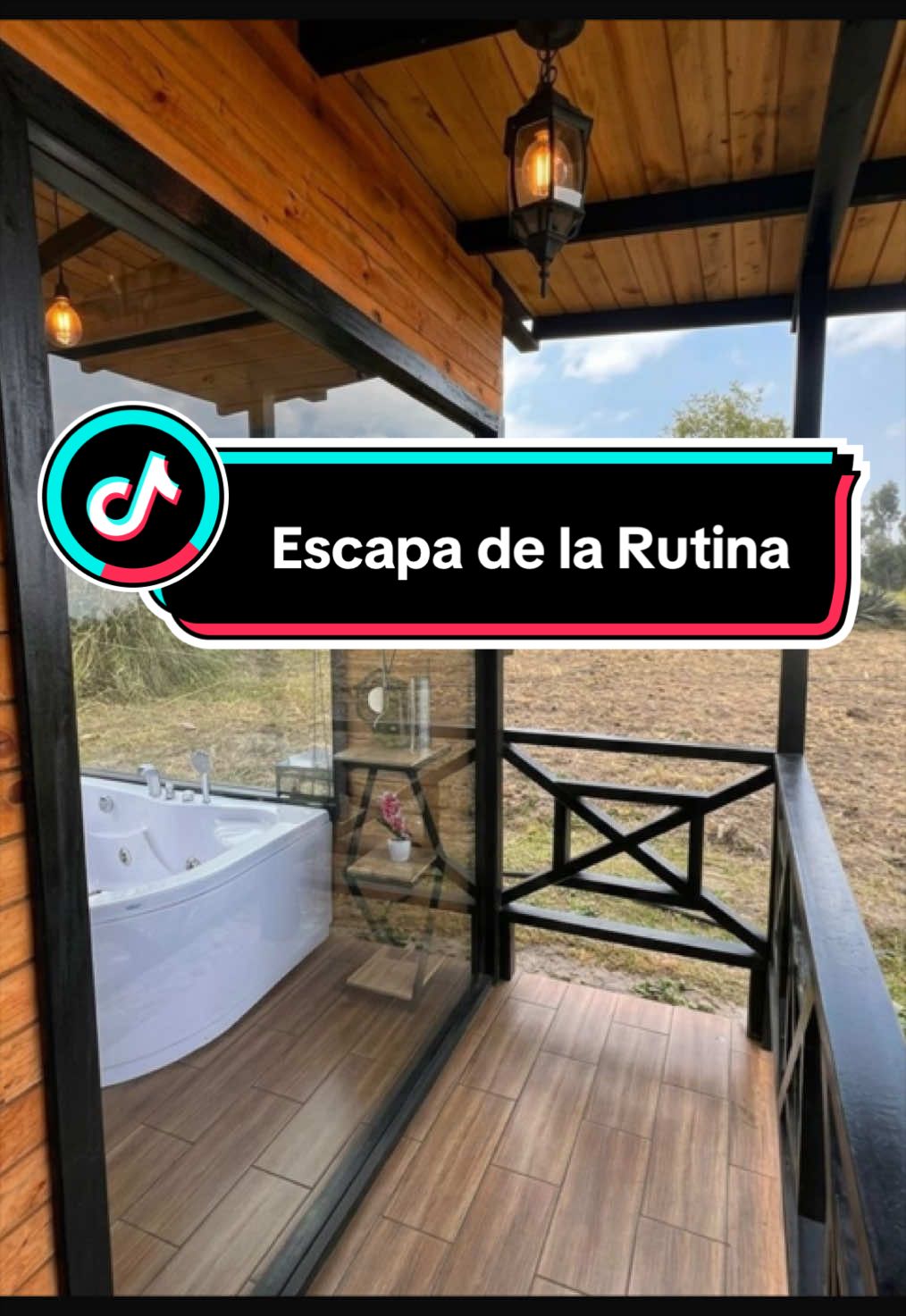@Vista Iliniza Lodge