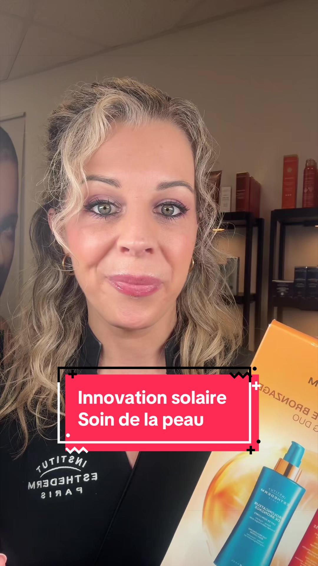 @Genevi&egrave;ve - Excellence Beaut&eacute;