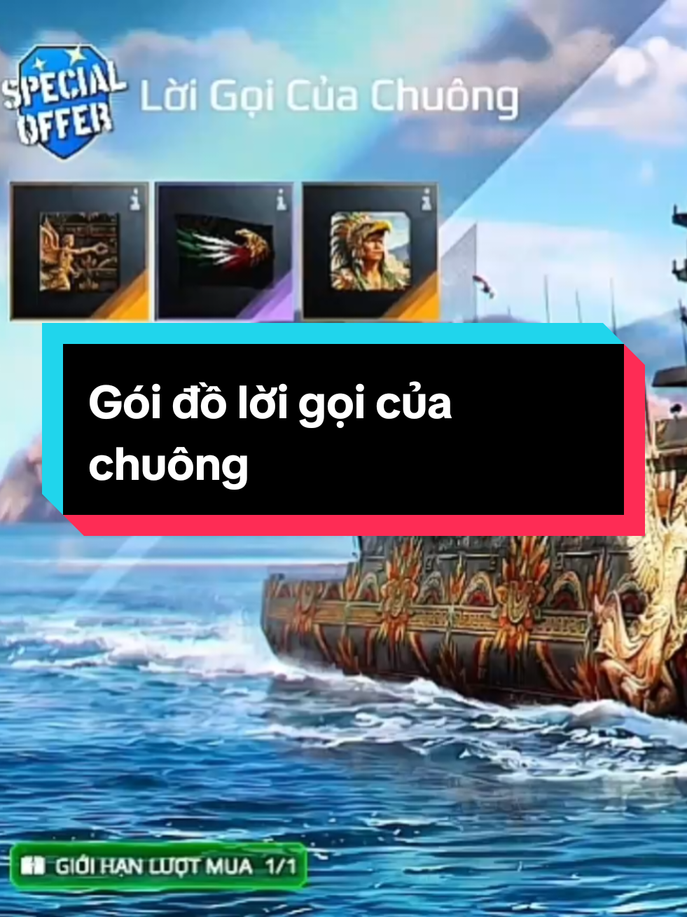 @🇻🇳MW Hầu Gái Mèo Trắng :)