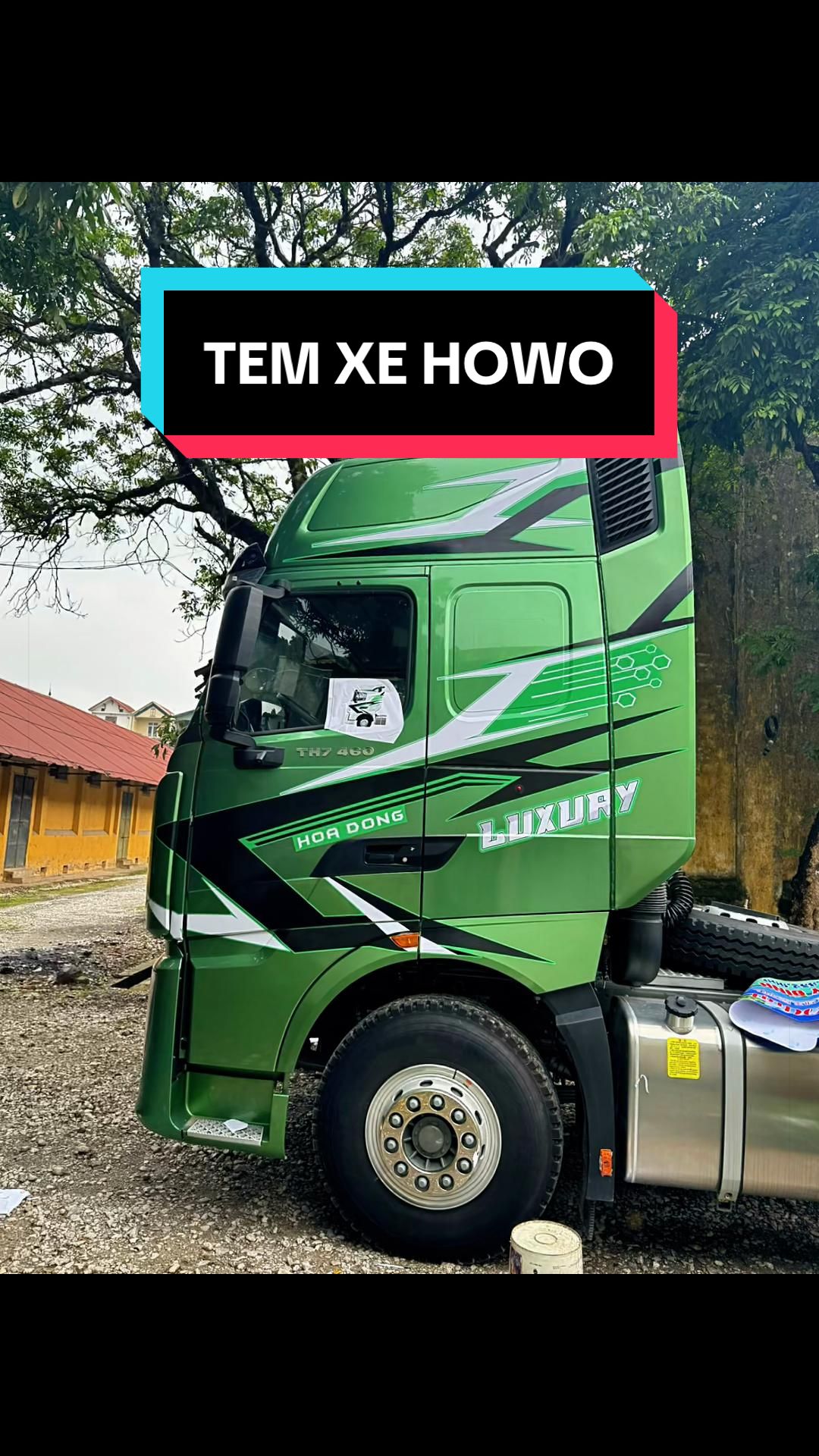 @HK89 Tem Xe Ô Tô