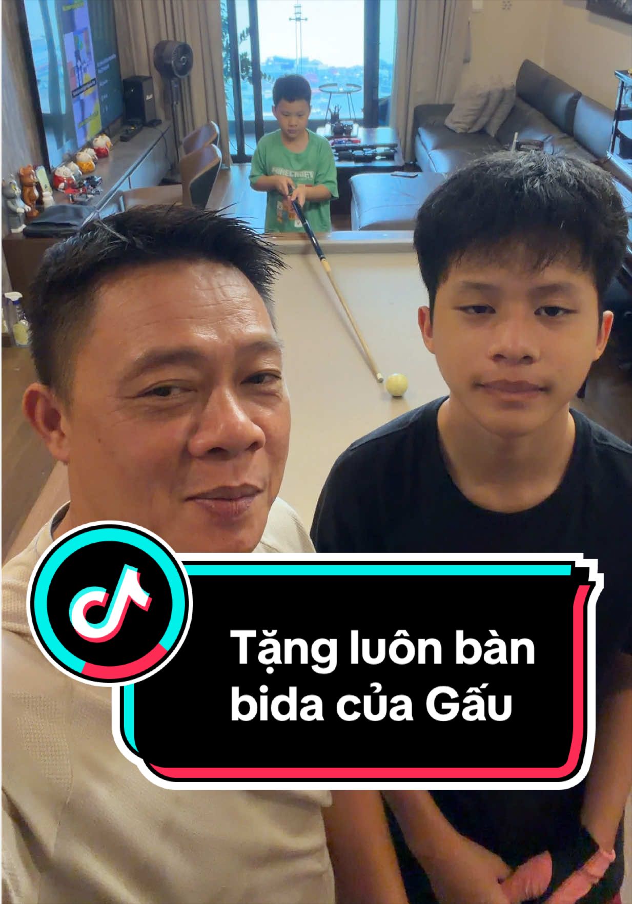 @BTV Quang Minh