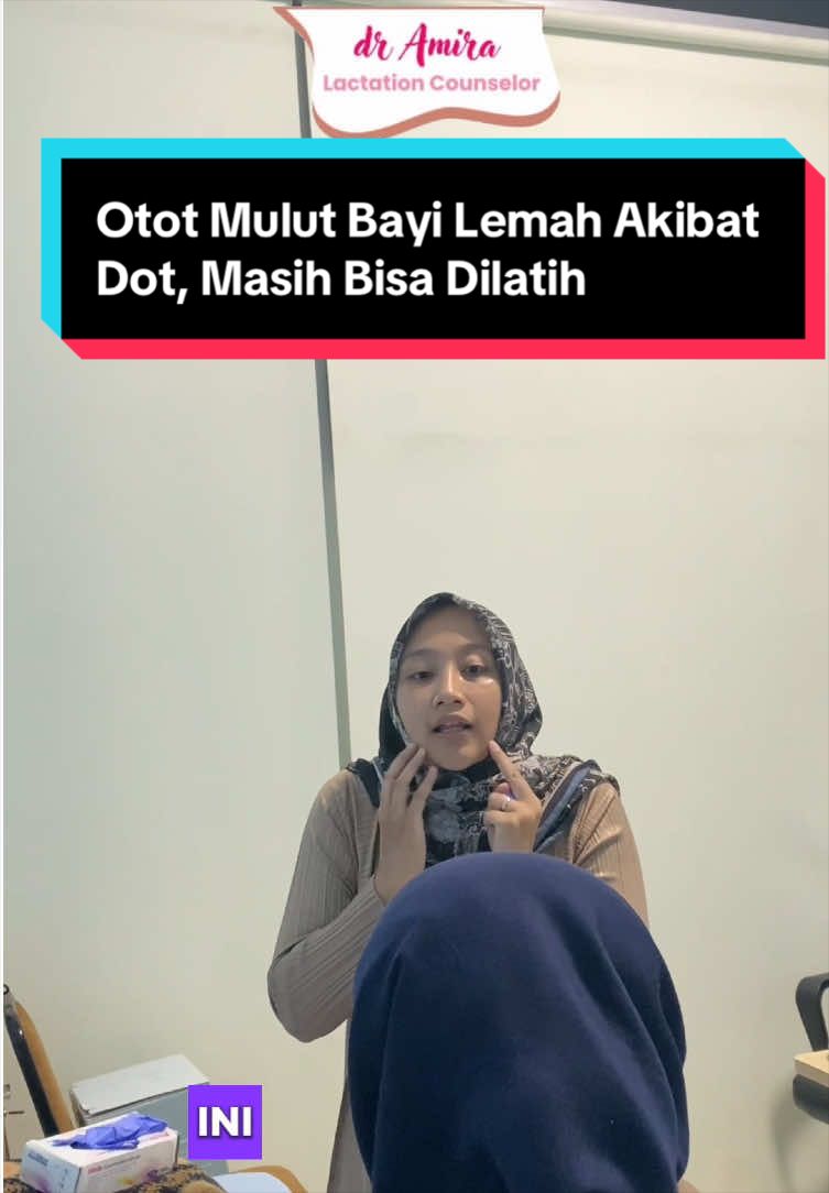 @Dokter Laktasi & MPASI