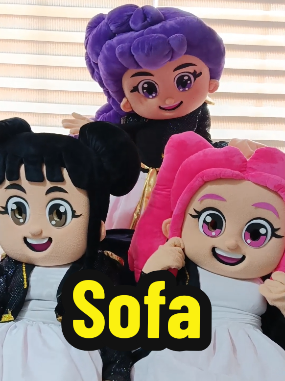 @Payasita Lul&uacute;