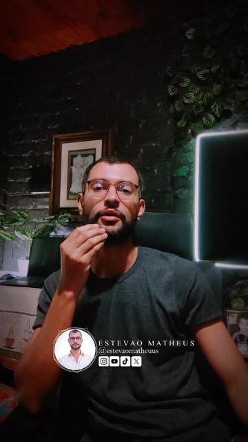 @Estevão Matheus