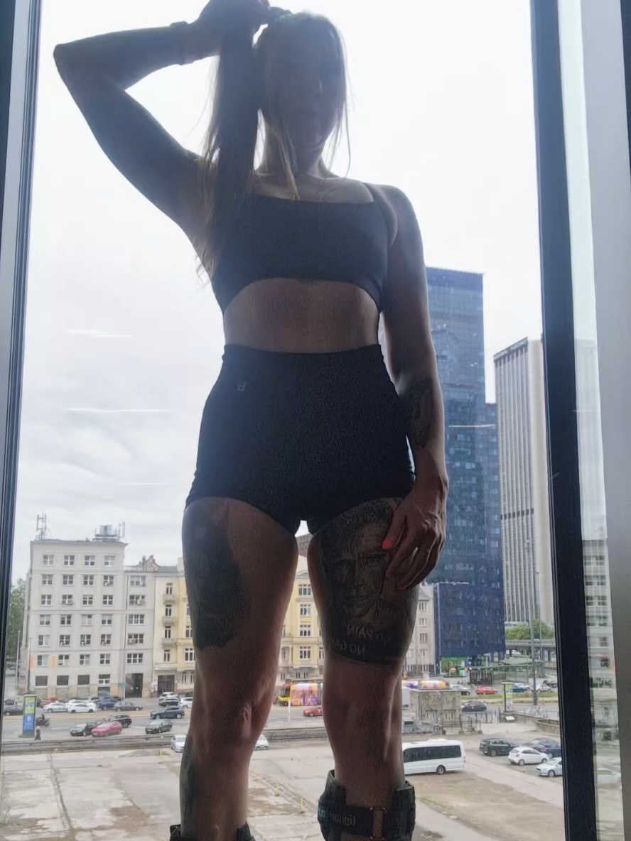 @ANNA VINNYTSKA