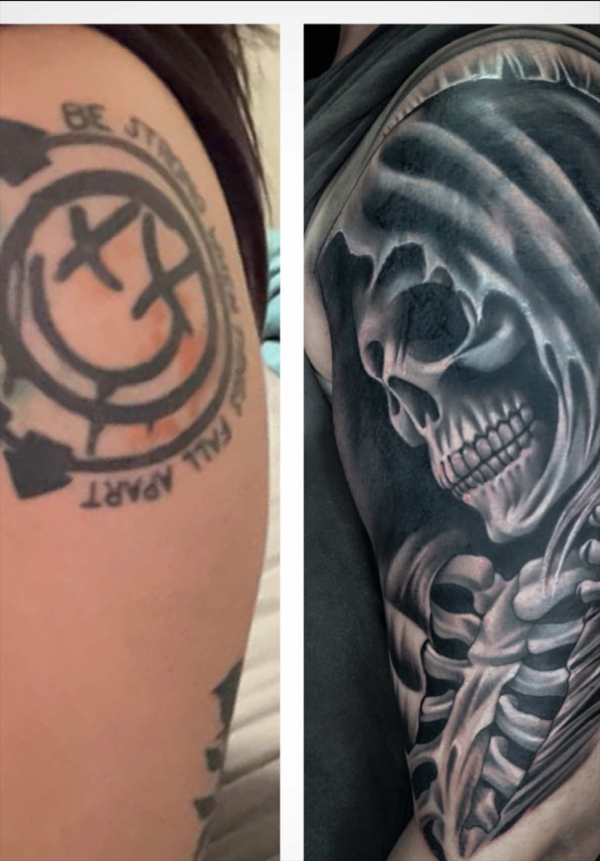 @Cam tattooist