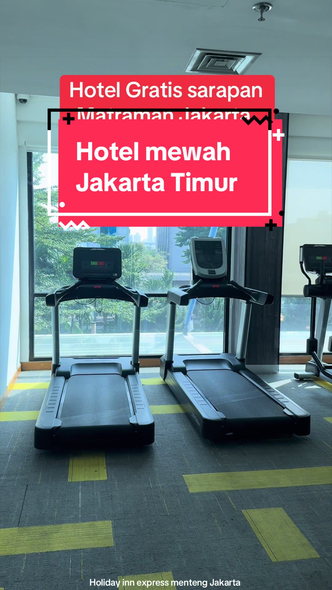 @Info Traveling Indonesia